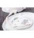 ELDOM C265B NELA electric kettle 1.7 L 2000 W White