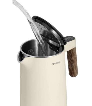 CONCEPT Electric Kettle RK3304