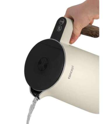 CONCEPT Electric Kettle RK3304