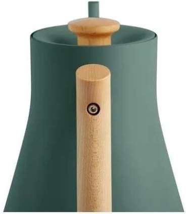 Fellow Stagg EKG Pro 0.9L green electric kettle