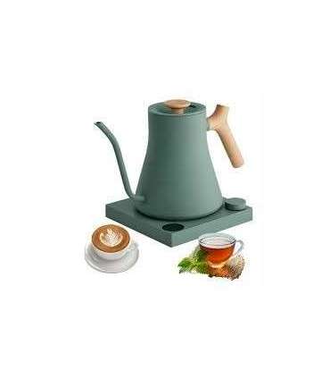 Fellow Stagg EKG Pro 0.9L green electric kettle