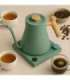 Fellow Stagg EKG Pro 0.9L green electric kettle