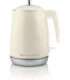 Gorenje K15RL electric kettle 1.7 L 2200 W Champagne