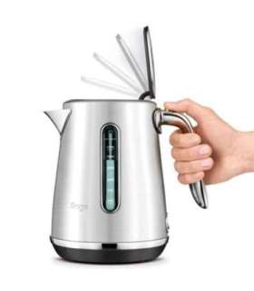 Sage SKE735BSS4EEU1 electric kettle 1.7 L 2400 W Stainless steel