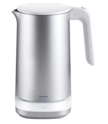 ZWILLING PRO electric kettle 1.5 L 1850 W 53006-000-0  Silver
