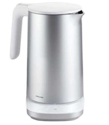 ZWILLING PRO electric kettle 1.5 L 1850 W 53006-000-0  Silver