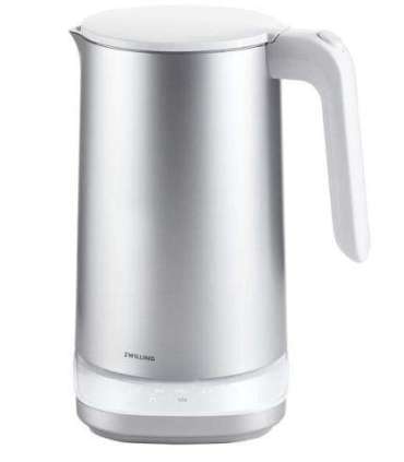ZWILLING PRO electric kettle 1.5 L 1850 W 53006-000-0  Silver