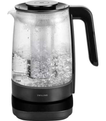 Electric Tea Kettle 1.7 L Zwilling Enfinigy  53102-501-0