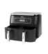 Ninja AF300 Double 7.6 L Stand-alone 1690 W Hot air fryer Black