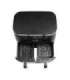 Ninja AF300 Double 7.6 L Stand-alone 1690 W Hot air fryer Black