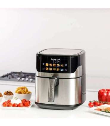 Taurus Air Fry 7S Wall HD Deep fryer 1600 W 6.5 l