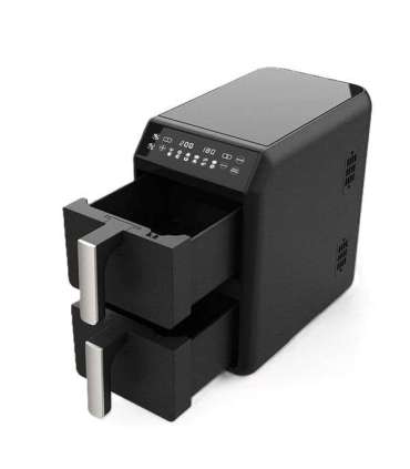 2400W MR-761 MAESTRO oil-free fryer