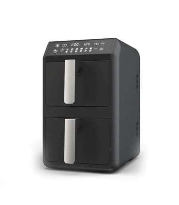 2400W MR-761 MAESTRO oil-free fryer