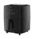 AEG AAF7SB Hot Air Fryer Single 6.9 L 1700 W Black
