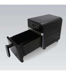 Non-fat fryer MAESTRO MR-759 Black