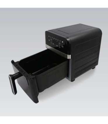 Non-fat fryer MAESTRO MR-759 Black