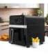 Non-fat fryer MAESTRO MR-759 Black