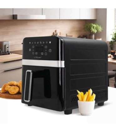 Non-fat fryer MAESTRO MR-759 Black