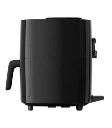 Electrolux EAF7SB Single 6.9 L Stand-alone 1700 W Hot air fryer Black