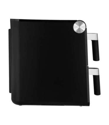 Noveen DoubleCrisp AF5050 X-LINE Fat-free deep fat fryer 1700 W Black