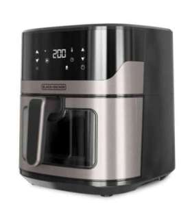 Black+Decker deep fat fryer BXAF6500E