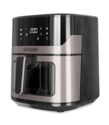 Black+Decker deep fat fryer BXAF6500E