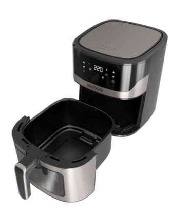 Black+Decker deep fat fryer BXAF6500E