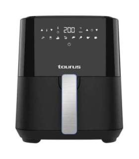 Taurus Air Fryer Digital Grill PTFAF5000