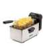 Traditional deep fryer G3ferrari G10203