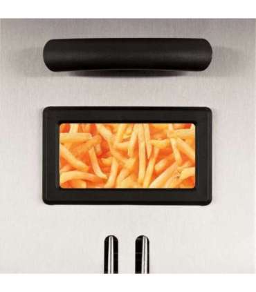 Traditional deep fryer G3ferrari G10203