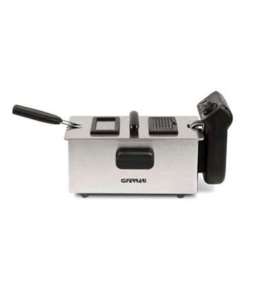 Traditional deep fryer G3ferrari G10203