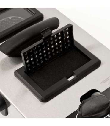 Traditional deep fryer G3ferrari G10203