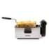 Traditional deep fryer G3ferrari G10203