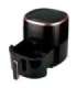 Adler AD 6322 Air fryer 5.0 L black