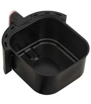 Adler AD 6322 Air fryer 5.0 L black