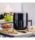 Adler AD 6322 Air fryer 5.0 L black