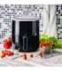 Adler AD 6322 Air fryer 5.0 L black