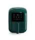 Feel-Maestro MR-755 fryer 3 L 1200 W Hot air fryer Green