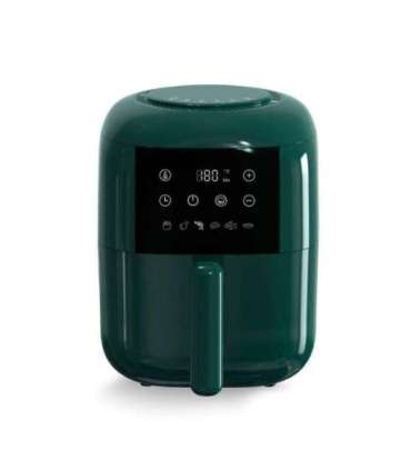 Feel-Maestro MR-755 fryer 3 L 1200 W Hot air fryer Green