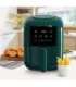 Feel-Maestro MR-755 fryer 3 L 1200 W Hot air fryer Green