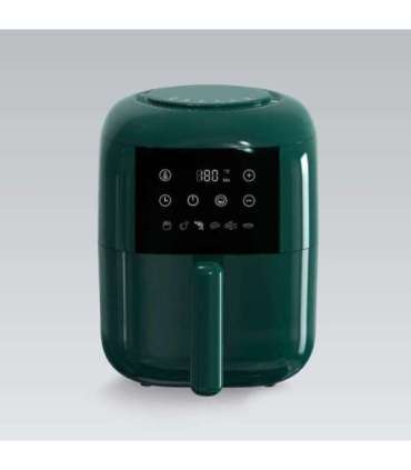 Feel-Maestro MR-755 fryer 3 L 1200 W Hot air fryer Green
