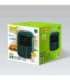 Feel-Maestro MR-755 fryer 3 L 1200 W Hot air fryer Green