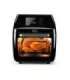 Air fryer with oven Black+Decker BXAFO1200E (1700W)
