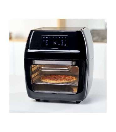 Air fryer with oven Black+Decker BXAFO1200E (1700W)