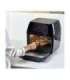Air fryer with oven Black+Decker BXAFO1200E (1700W)