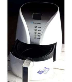 Blaupunkt AFD601 fryer Single 4 L Stand-alone 1500 W Deep fryer White