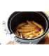 Blaupunkt AFD601 fryer Single 4 L Stand-alone 1500 W Deep fryer White