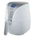 Blaupunkt AFD601 fryer Single 4 L Stand-alone 1500 W Deep fryer White