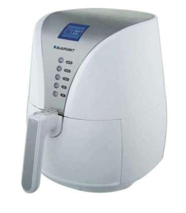 Blaupunkt AFD601 fryer Single 4 L Stand-alone 1500 W Deep fryer White