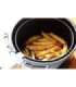 Blaupunkt AFD601 fryer Single 4 L Stand-alone 1500 W Deep fryer White
